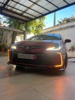 berline-toyota-corolla-2020-kouba-alger-algerie