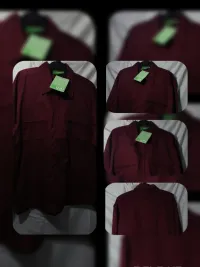 Veste combinaison de travail multinormes 