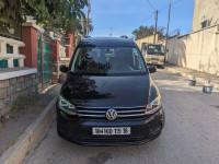 voitures-volkswagen-caddy-2019-collection-bouzareah-alger-algerie