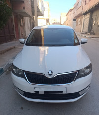 voitures-skoda-rapid-2015-ambition-djelfa-algerie