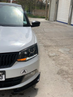 citadine-skoda-fabia-2018-monte-carlo-setif-algerie