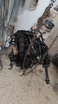 Moteur par pièce bmw b37 mini Cooper diesel