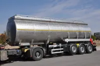 OZGUL CAMION CITERNE 
