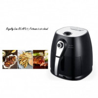 robots-mixeurs-batteurs-friteuse-air-fryer-royaltyline-3l-dar-el-beida-alger-algerie