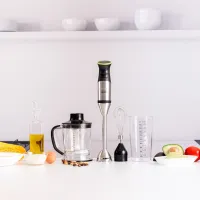 Mixeur plongeant Multifonction taurus 1500w