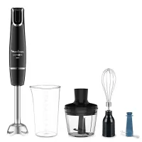 Mixeur plongeant Multifonction moulinex 1000w