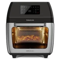Air fryer taurus 12l 