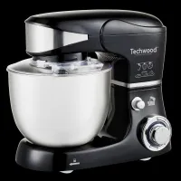 Pétrin techwood 5l