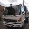 Location Hino 500 a bain 