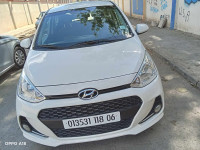 voitures-hyundai-grand-i10-2018-restylee-dz-bejaia-algerie