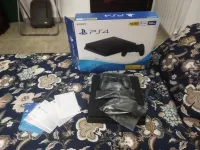 Ps4 slim