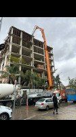 materiaux-de-construction-location-pompe-a-beton-girafe-baba-hassen-alger-algerie