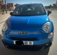 break-familiale-fiat-500x-cult-2023-djelfa-algerie