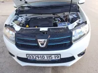 Dacia Logan 2015 Lauréate