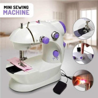 machines-a-coudre-ماكنة-الخياطة-المتنقلة-mini-sewing-machine-algerie