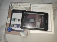 Kobo clara color liseuse ebook reader 