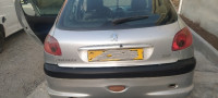 voitures-peugeot-206-2005-blida-algerie