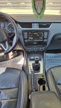 سيارات-skoda-octavia-2016-edition-خليل-برج-بوعريريج-الجزائر