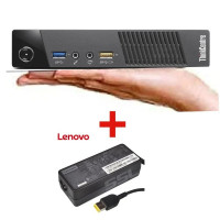 unites-centrales-mini-pc-lenovo-thinkcentre-m73-cel-4eme-4g-500g-chargeur-orginale-occasion-kaba-a-comme-neuf-bordj-bou-arreridj-algerie