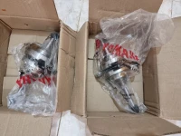Vilebrequin yamaha nmax d'origine 