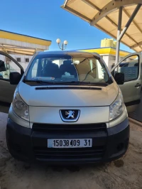Peugeot Expert 2009 Expert