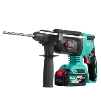 DCA PERFORATEUR A BATTERIE 20V 4AH