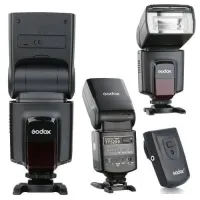 Godox tt520 II 