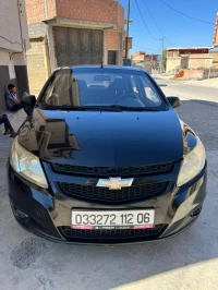 Chevrolet Aveo 5 portes 2012 Aveo 5 portes