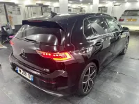 Volkswagen Golf 8 2025 Edition 50