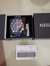 Montre citizen 