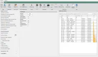 Logiciel Calcul Paie et Ressource humaine / LOGI-PAIE