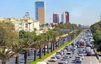 Vente Terrain Alger Cheraga