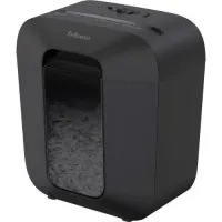 Fellowes Powershred LX25 Cross Cut Shredder