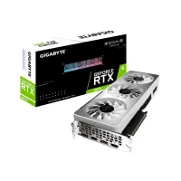  Gigabyte GeForce RTX 3070 VISION OC 8G GDDR6 White USED