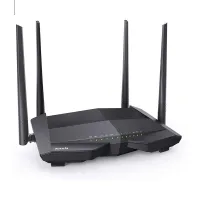 TENDA V12 AC1200 DUALBAND GIGABYTE VDSL/ADSL MODEM ROUTER