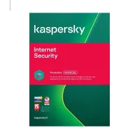 ANTIVIRUS KASPERSKY INTERNET SECURITY 2021