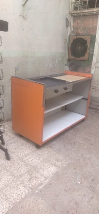 بيع ماشينة محاجب اينوكس