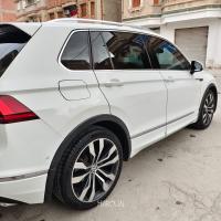 سيارات-volkswagen-tiguan-2017-r-line-عين-مليلة-أم-البواقي-الجزائر