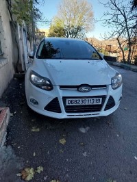 سيارات-ford-focus-4-portes-2013-سطيف-الجزائر