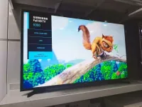 Tv samsung 43p smart tizen 