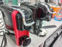 Machine a café multismart cafetière 20bar 3en1