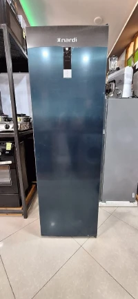 Congélateur vertical 7 tiroirs 288 litre nofrost 