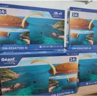 Big promo Télévisions tv géant  32/40/43/50