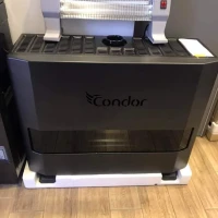 Chauffage a gaz de ville Condor مدفئة   kw 12kw 14kw 