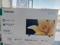 Télévisions TV Toshiba 32 pouce led 