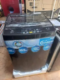 Machine a laver iris 10kg 12kg la top automatique 
