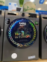 Machine a laver beko 12kg inverter 