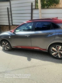 Hyundai Kona 2020 