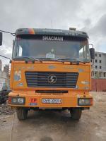 شاحنة-shacman-64-2009-بودواو-بومرداس-الجزائر