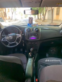 سيارات-dacia-sandero-2019-stepway-restylee-باتنة-الجزائر